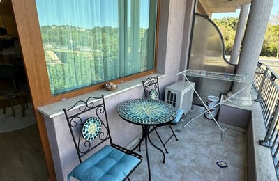 Alquiler de un apartamento amueblado de 2 habitaciones en un distrito prestigioso, Varna, Bulgaria